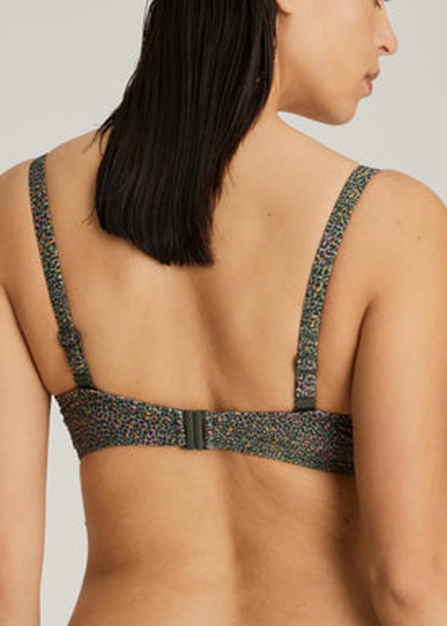 Soutien-gorge Balconnet Rembourr Maillots de Bain Prima Donna Swim