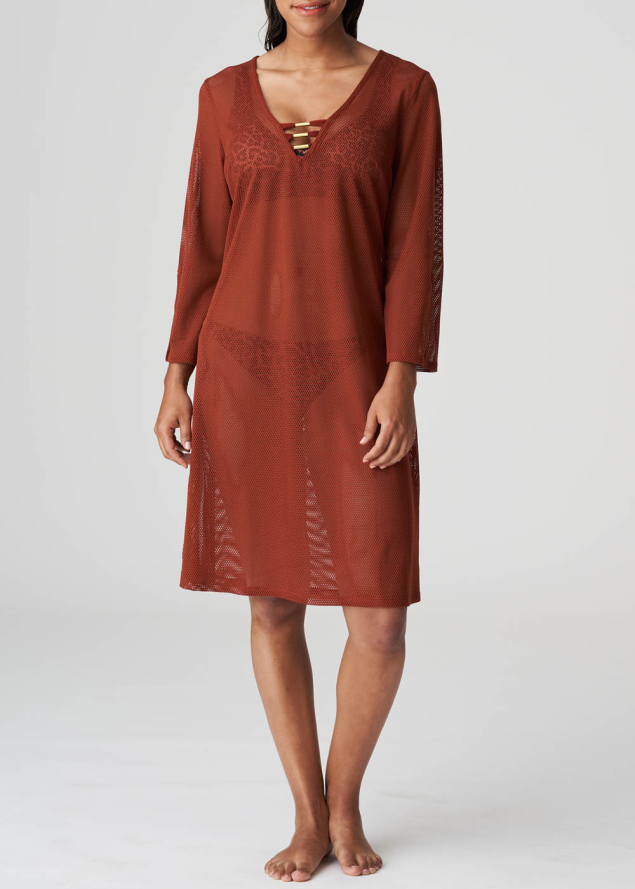 Caftan Maillots de Bain Prima Donna Swim