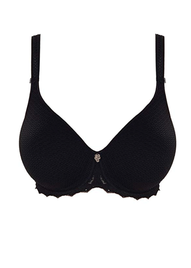 Soutien-gorge Spacer Empreinte Noir