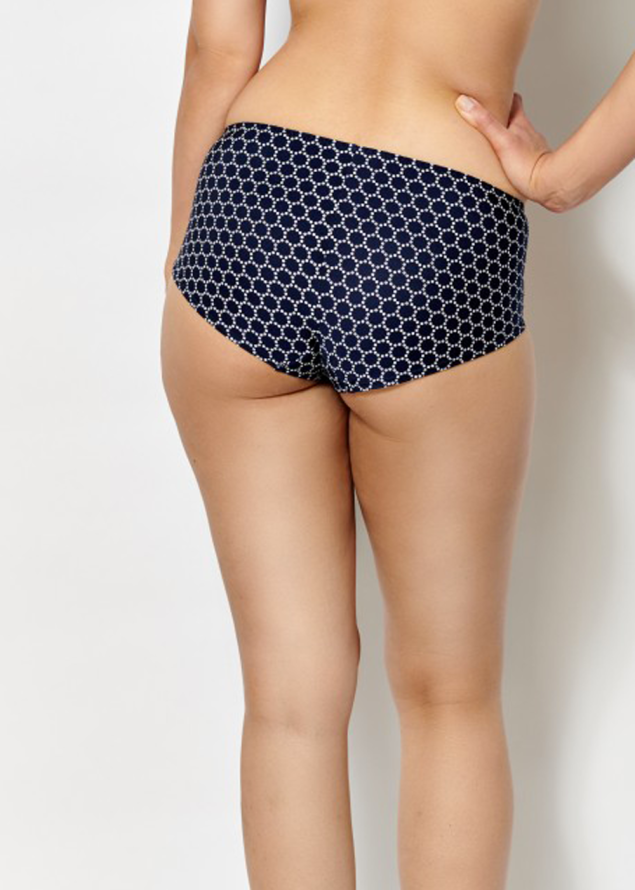 Shorty Sans Complexe
