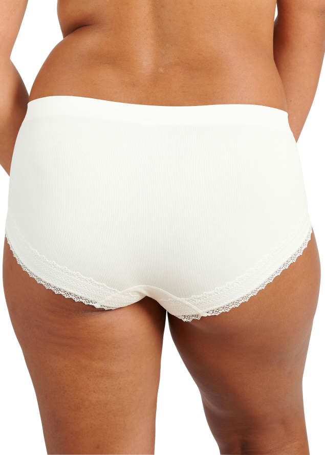 Shorty Sans Complexe
