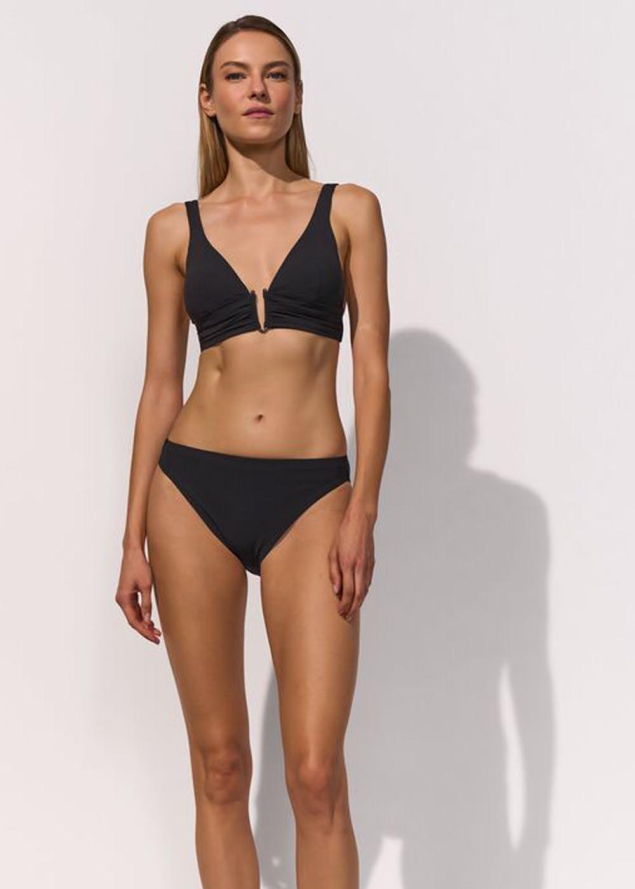 Haut de bikini d�collet� plongeant  Maillots de Bain Maryan Mehlhorn