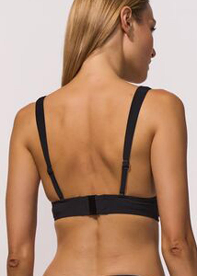 Haut de bikini d�collet� plongeant  Maillots de Bain Maryan Mehlhorn