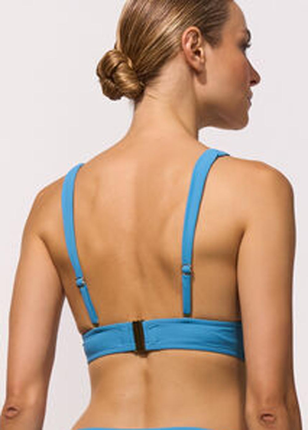 Haut de bikini d�collet� plongeant  Maillots de Bain Maryan Mehlhorn