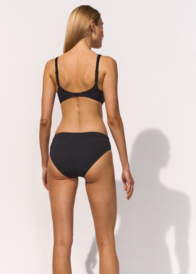 Bas de bikini classique taille fronc�e Maillots de Bain Maryan Mehlhorn