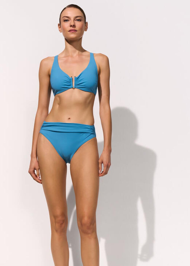 Haut de bikini avec armatures maintien structur� Maillots de Bain Maryan Mehlhorn