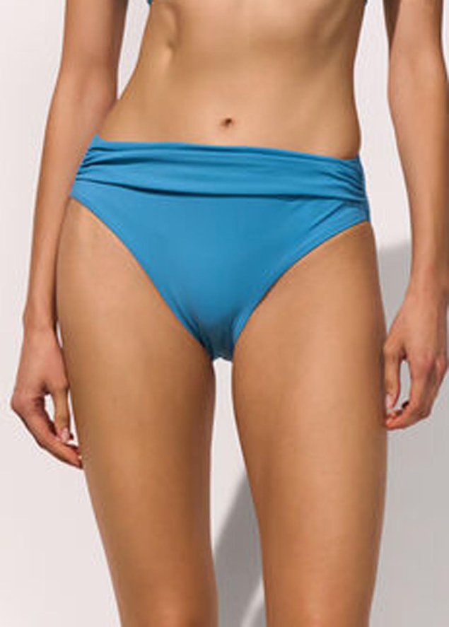 Bas de bikini classique taille fronc�e Maillots de Bain Maryan Mehlhorn