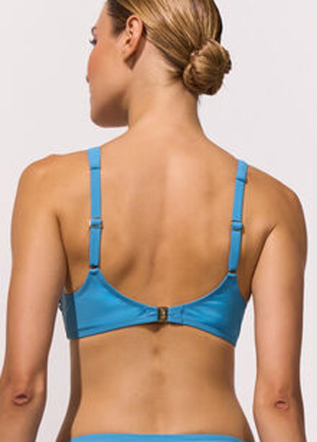 Haut de bikini avec armatures maintien structur� Maillots de Bain Maryan Mehlhorn