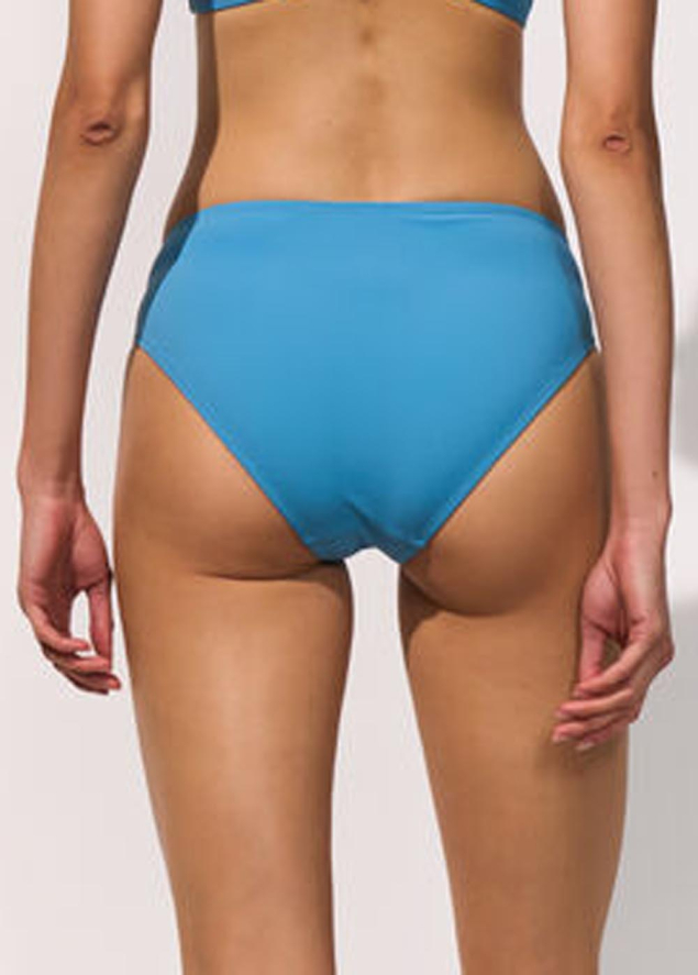 Bas de bikini classique taille fronc�e Maillots de Bain Maryan Mehlhorn