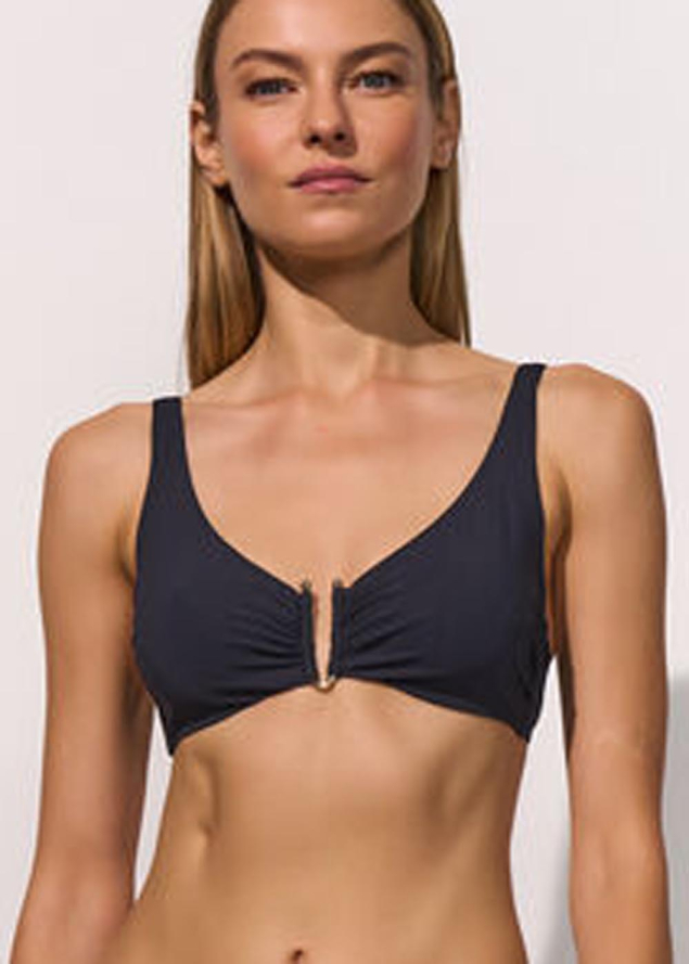 Haut de bikini avec armatures maintien structur� Maillots de Bain Maryan Mehlhorn