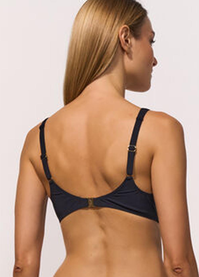 Haut de bikini avec armatures maintien structur� Maillots de Bain Maryan Mehlhorn