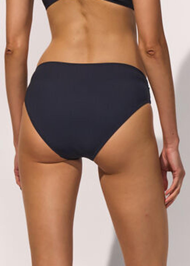 Bas de bikini classique taille fronc�e Maillots de Bain Maryan Mehlhorn