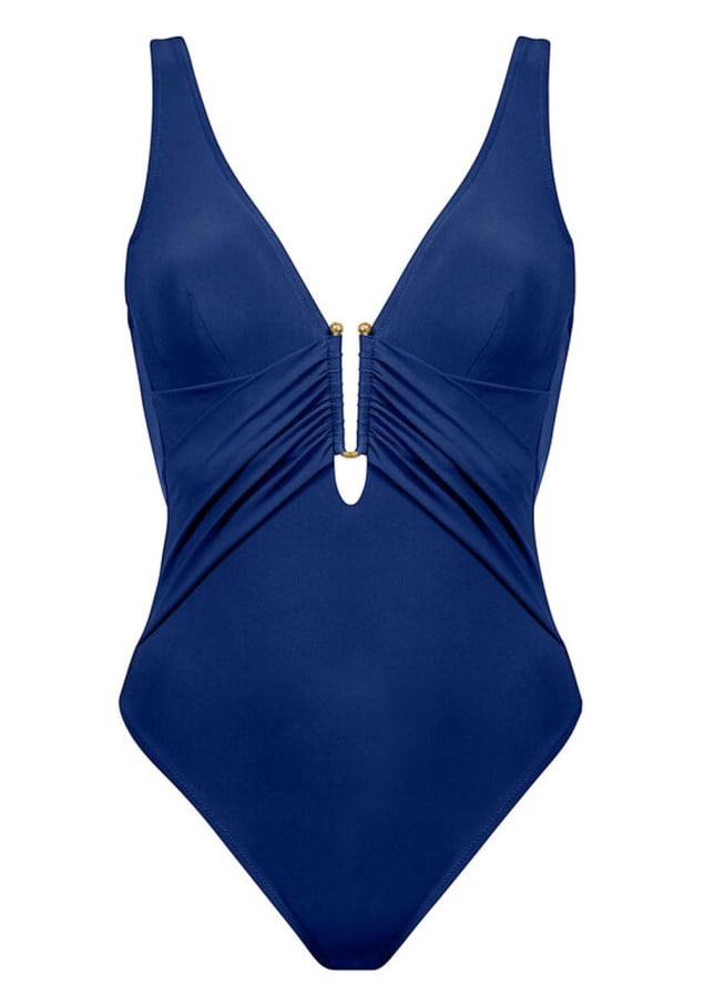 Maillot de bain 1 pi�ce avec armatures d�collet� V profond Maillots de Bain Maryan Mehlhorn