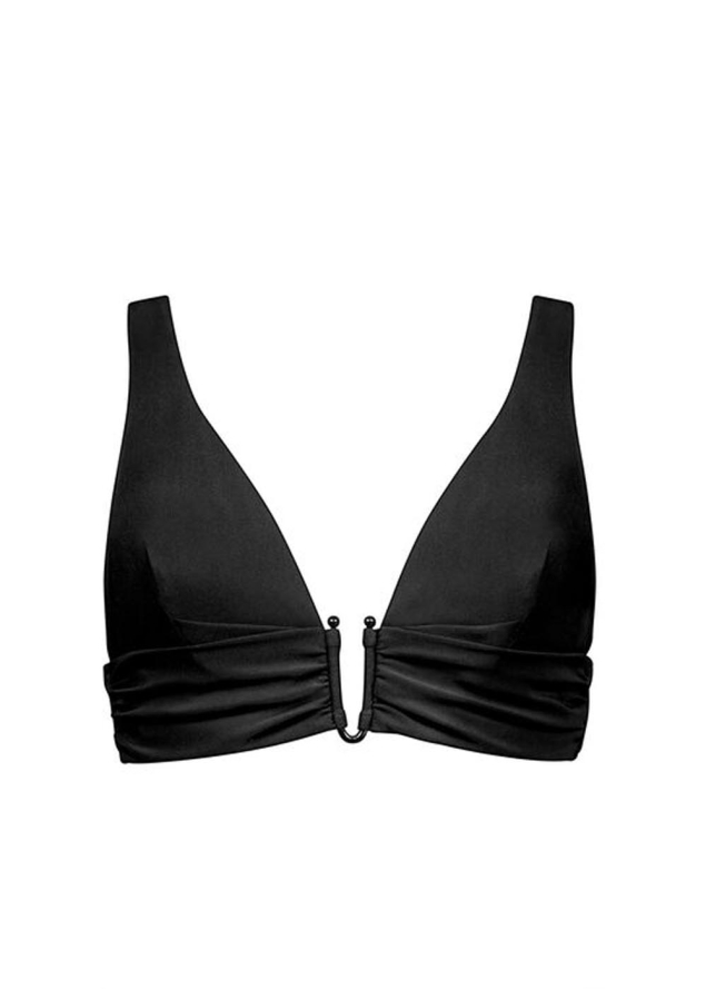 Haut de bikini d�collet� plongeant  Maillots de Bain Maryan Mehlhorn