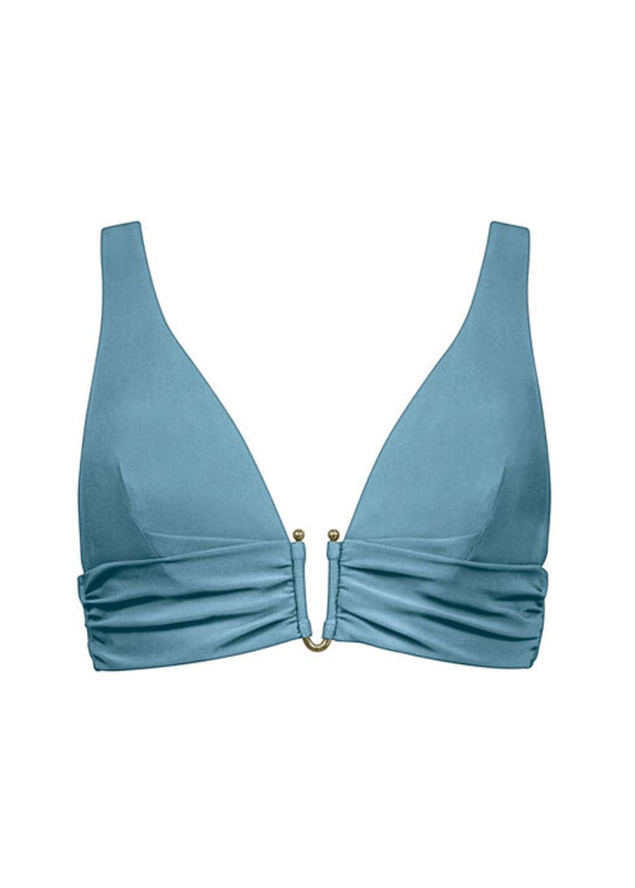 Haut de bikini d�collet� plongeant  Maillots de Bain Maryan Mehlhorn