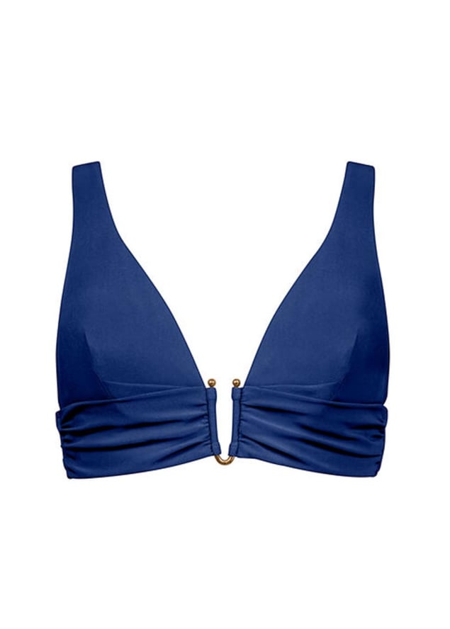 Haut de bikini d�collet� plongeant  Maillots de Bain Maryan Mehlhorn