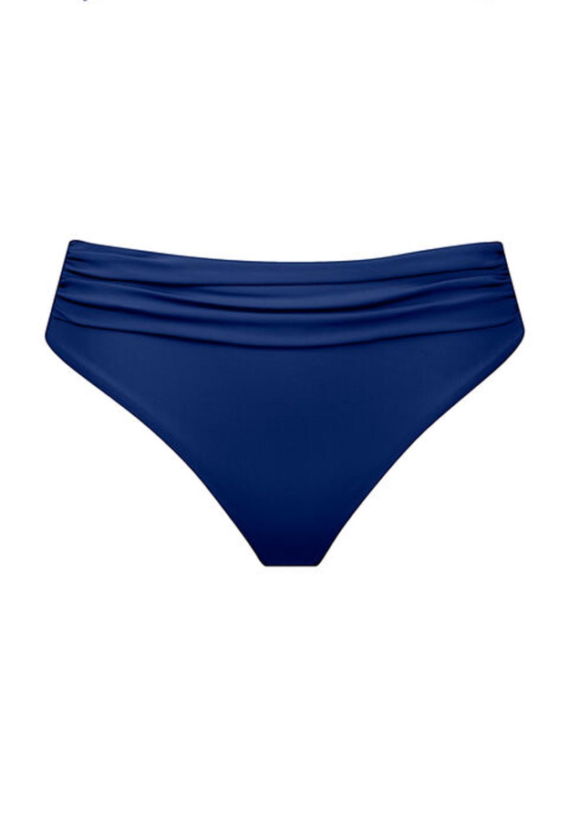 Bas de bikini classique taille fronc�e Maillots de Bain Maryan Mehlhorn