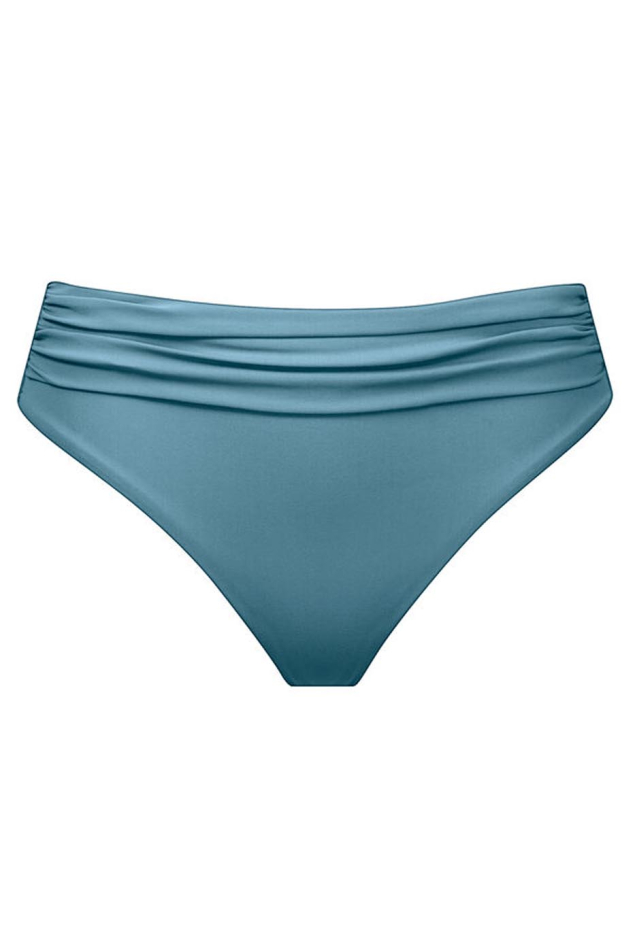 Bas de bikini classique taille fronc�e Maillots de Bain Maryan Mehlhorn