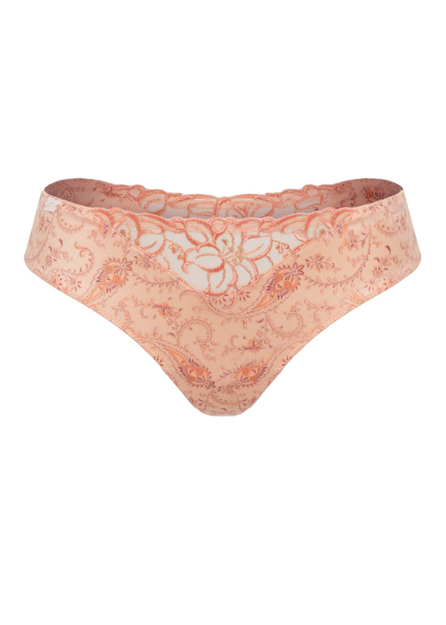 String Ulla Dessous
