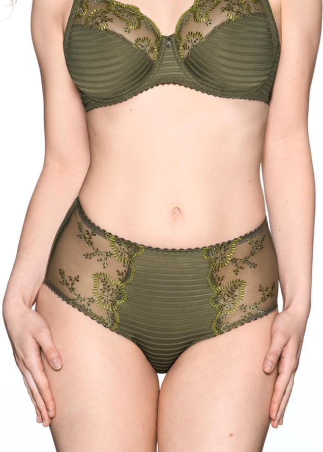 Culotte Louisa Bracq