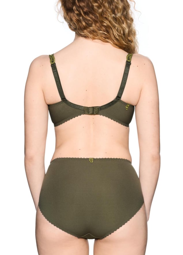 Soutien-gorge Emboitant � Armatures Louisa Bracq