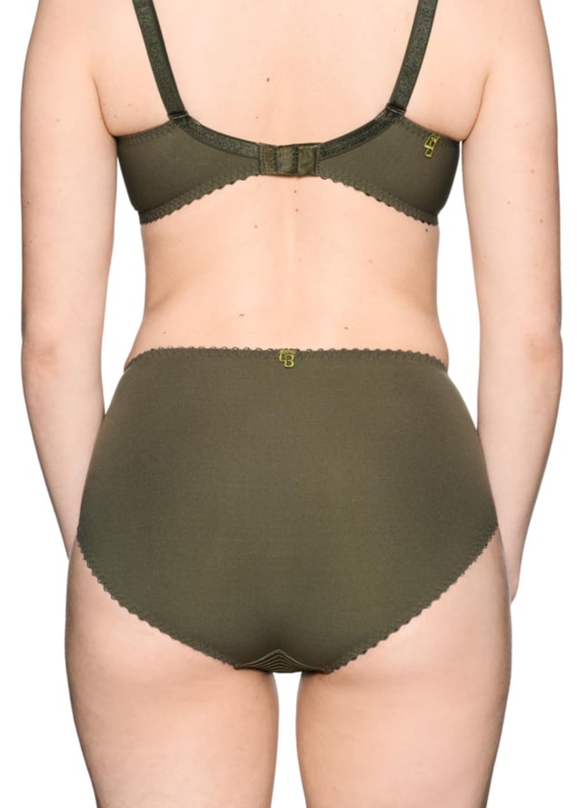 Culotte Louisa Bracq