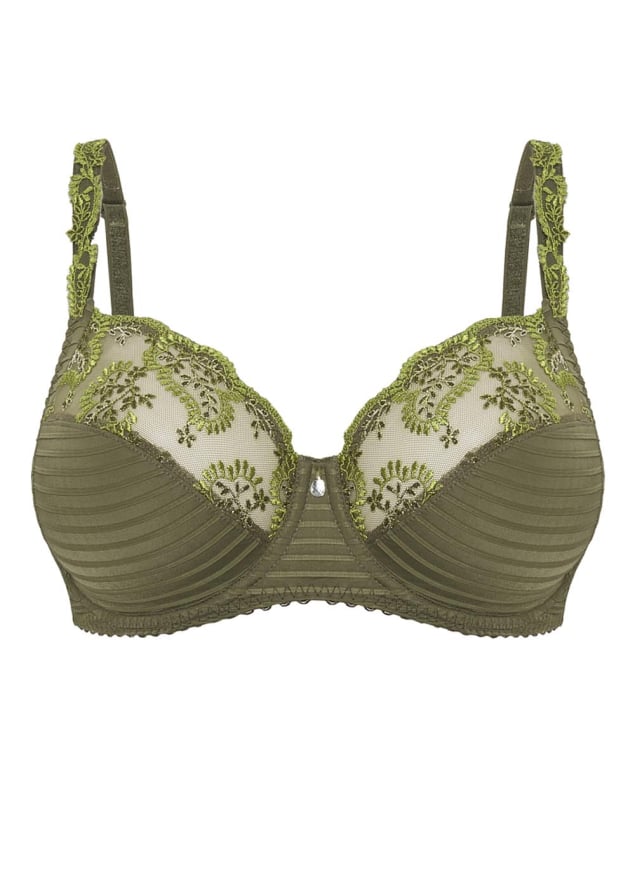 Soutien-gorge Emboitant � Armatures Louisa Bracq