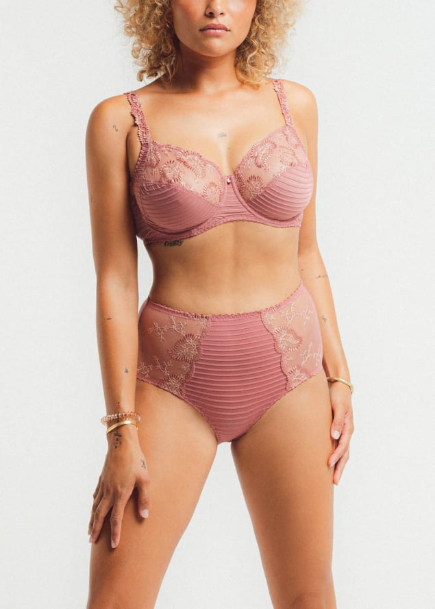 Soutien-gorge Emboitant  Armatures Louisa Bracq