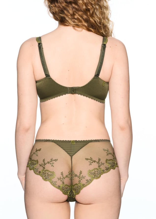 Soutien-gorge Coque � Armatures Louisa Bracq