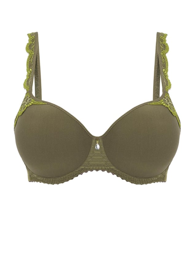 Soutien-gorge Coque � Armatures Louisa Bracq