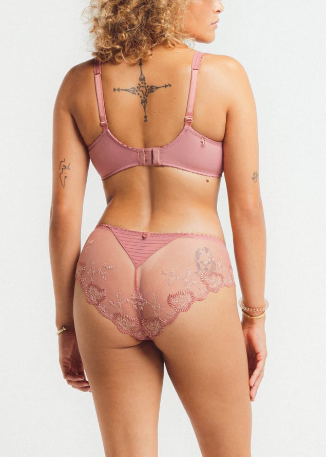 Soutien-gorge Foulard Louisa Bracq