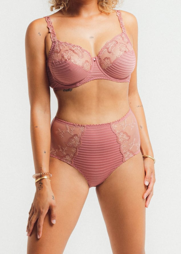 Culotte Louisa Bracq