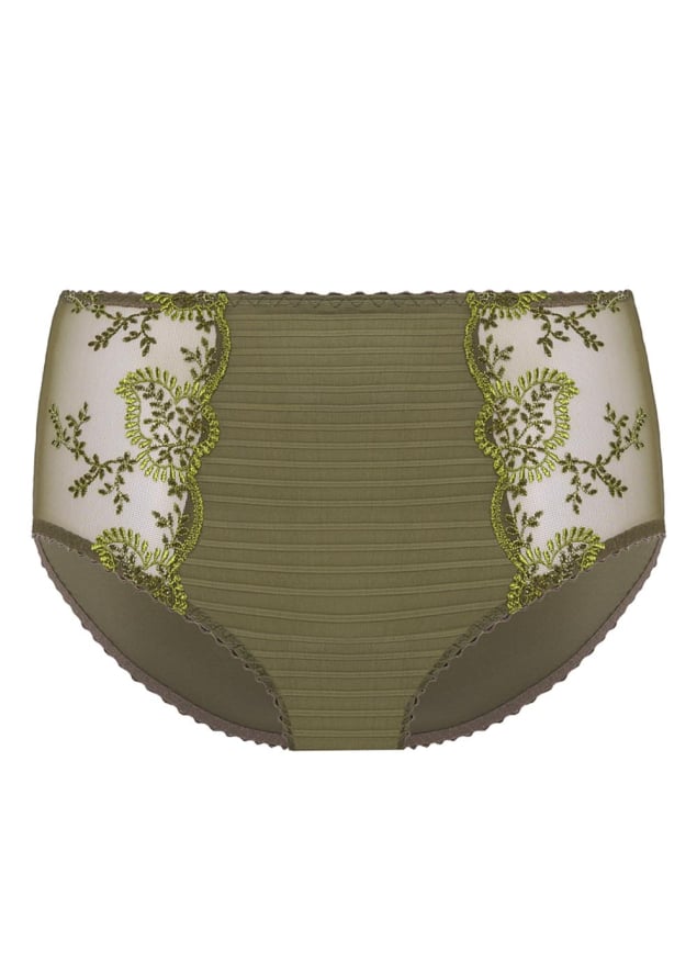 Culotte Louisa Bracq