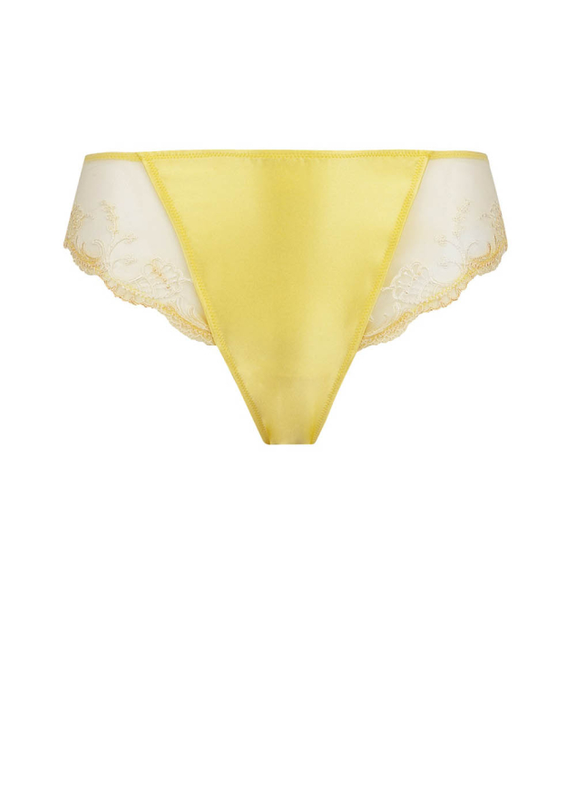 Slip Fantaisie Lise Charmel
