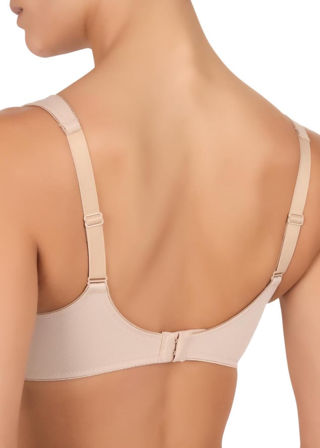 Soutien-gorge Spacer avec Armartures Felina Sable