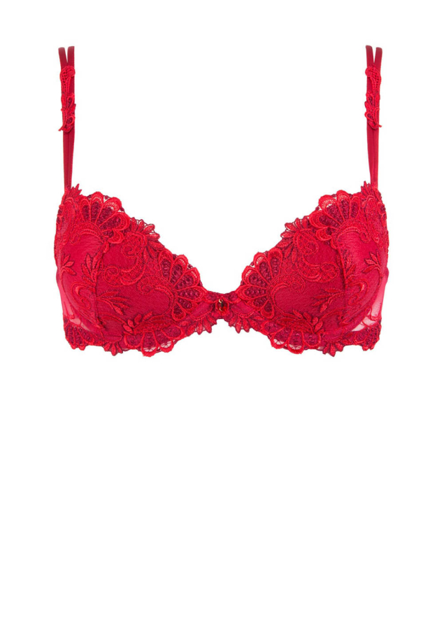 Soutien-gorge avec Coques Lise Charmel