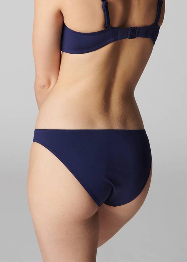 Culotte de Bain Maillots de Bain Simone Prle Minuit