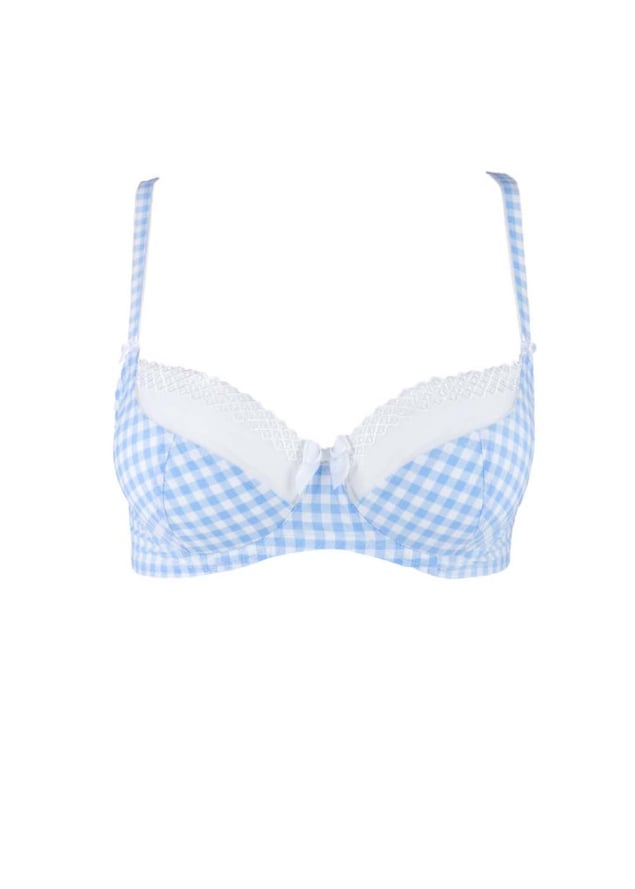 Soutien-gorge Embotant Louisa Bracq