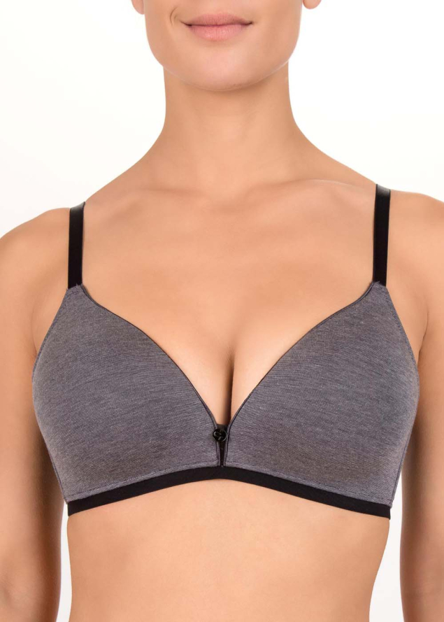 Soutien-gorge Coqu avec Armatures Conturelle