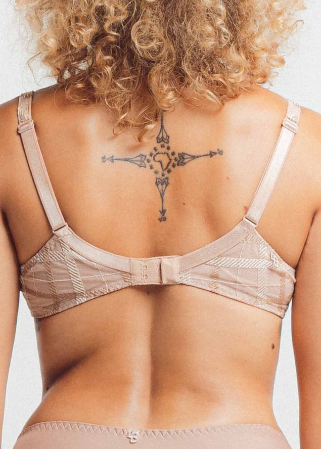 Soutien-gorge spacer Louisa Bracq