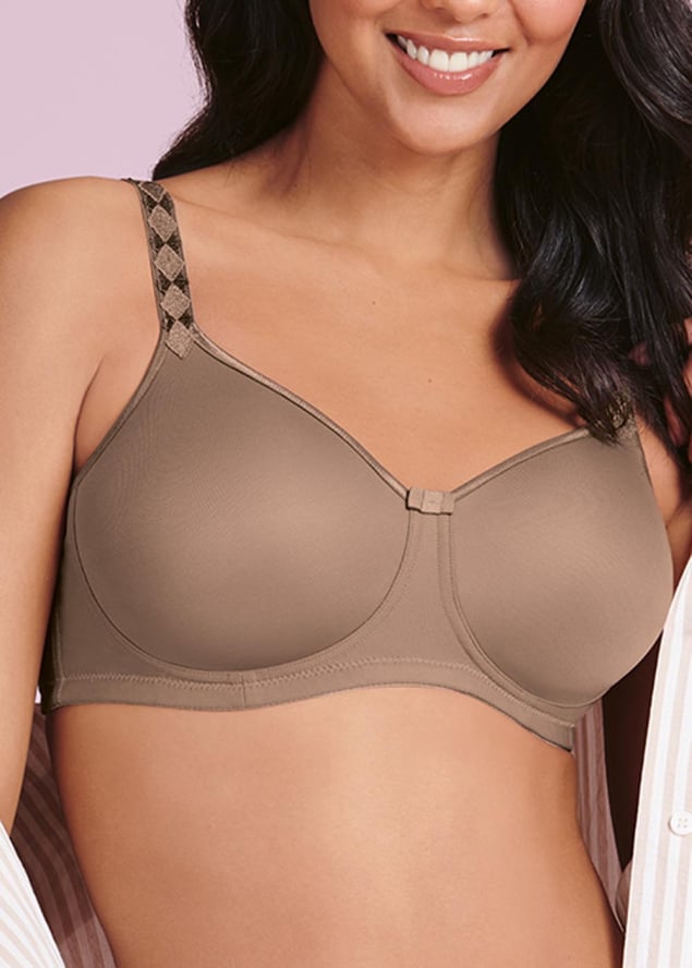 Soutien-gorge pour Prothses avec Coques Anita Care 