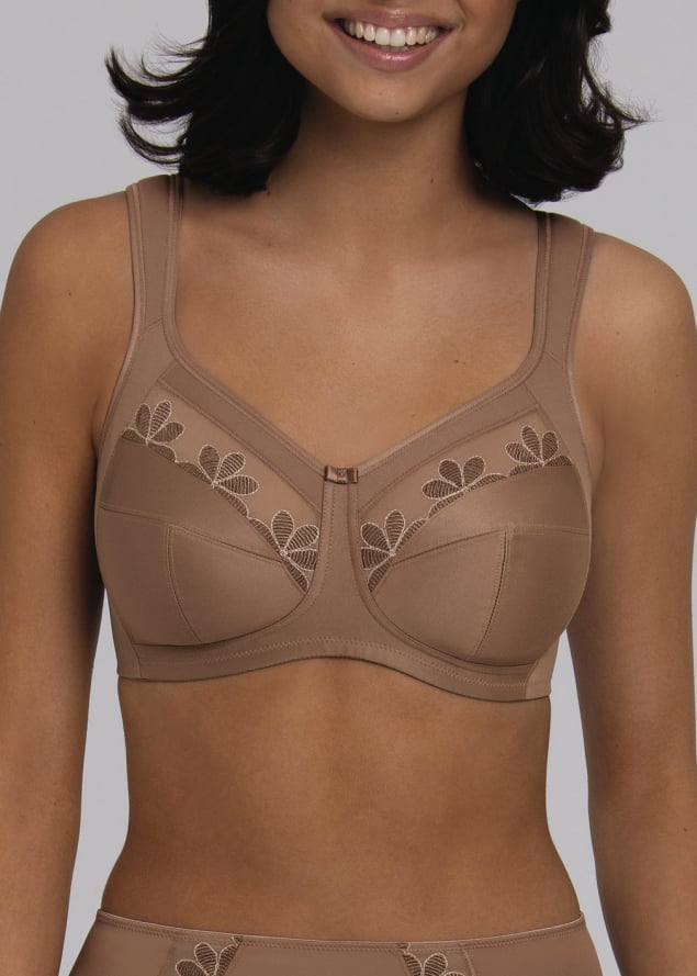 Soutien-gorge pour Prothses avec Fermeture  l'Arrire Anita Care 