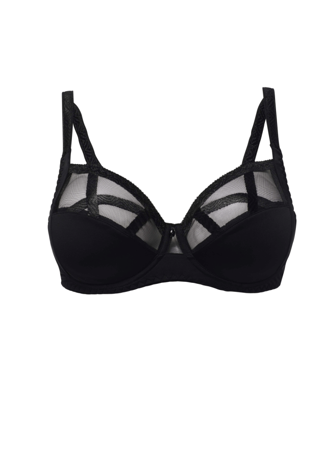 Soutien-gorge Armatures Embotant Louisa Bracq