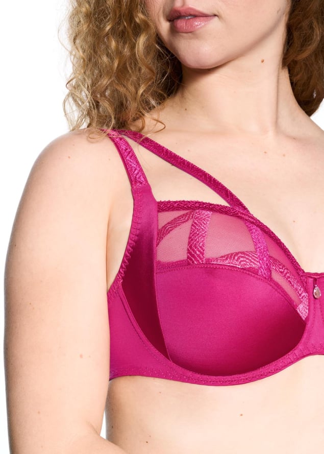 Soutien-gorge Armatures Embo�tant Louisa Bracq