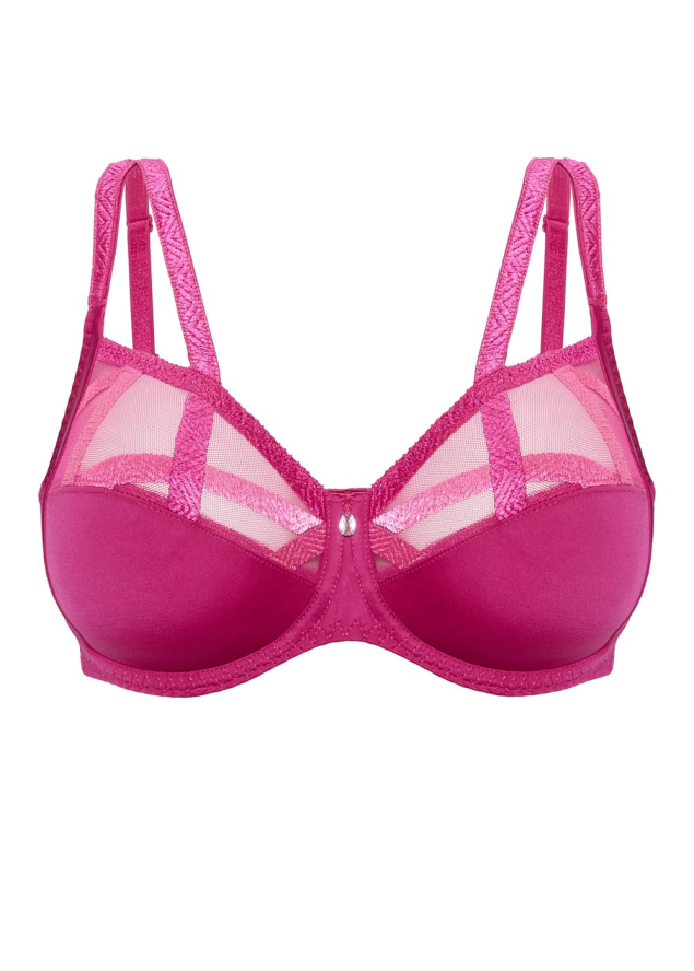 Soutien-gorge Armatures Embo�tant Louisa Bracq