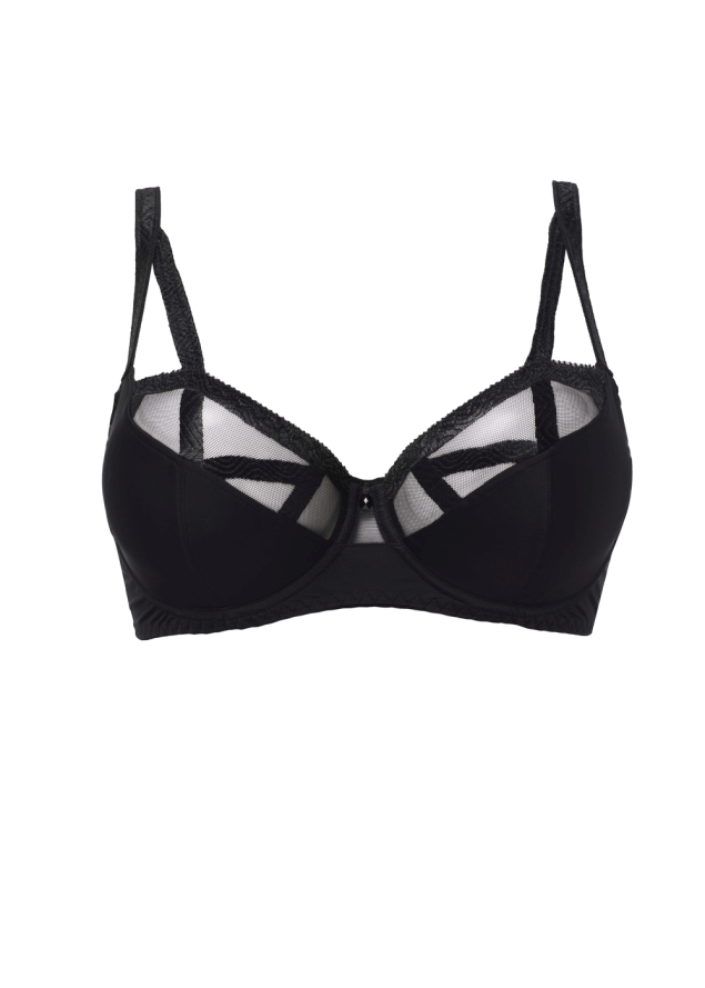 Soutien-gorge Armatures Tulipe Louisa Bracq