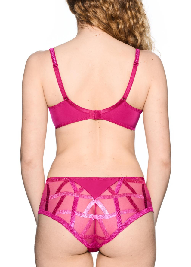  Soutien-gorge - Semi-plunge Louisa Bracq