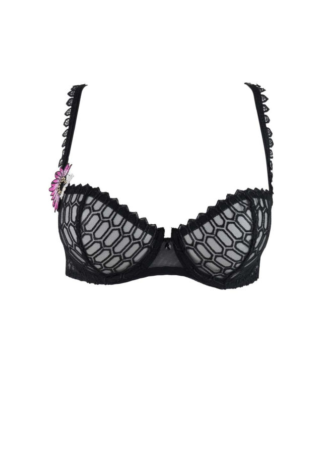 Soutien-gorge Corbeille Louisa Bracq