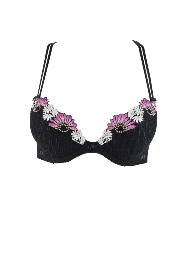 Soutien-gorge Push-up Louisa Bracq