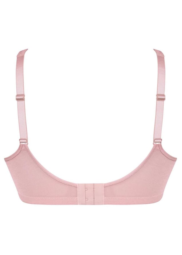 Soutien-gorge pour prothse  coques Anita Care  Bois de rose